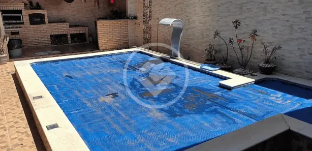 Casa com 3 Quartos à venda, 70m² no Jardim Suiço, Inhumas