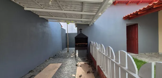 Casa com 3 Quartos para venda ou aluguel, 200m² no Diamantino, Santarém