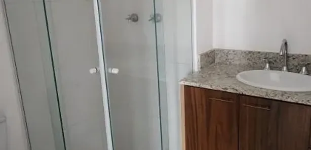 Apartamento com 1 Quarto para alugar, 36m² no Tamboré, Barueri