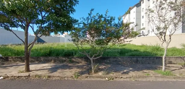 Terreno / Lote / Condomínio para alugar, 299m² no Vila Brasília, São Carlos