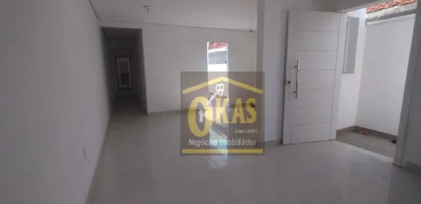 Casa com 3 Quartos à venda, 100m² no Cidade Cruzeiro do Sul, Suzano