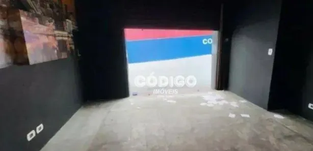 Loja / Salão / Ponto Comercial para alugar, 60m² no Jardim São Paulo, Guarulhos