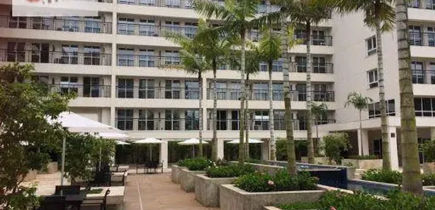 Conjunto Comercial / Sala à venda, 47m² no Jabaquara, São Paulo