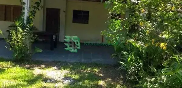 Fazenda / Sítio / Chácara com 3 Quartos à venda, 100m² no Parque Balneario Comodoro, Mongaguá