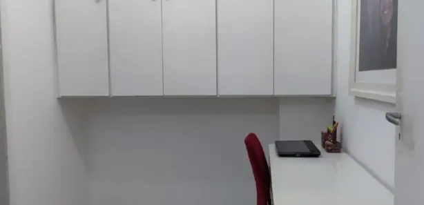 Apartamento com 3 Quartos à venda, 100m² no Capuchinhos, Feira de Santana