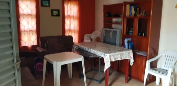 Fazenda / Sítio / Chácara com 2 Quartos à venda, 120m² no Parque Residencial Tancredi, Americana