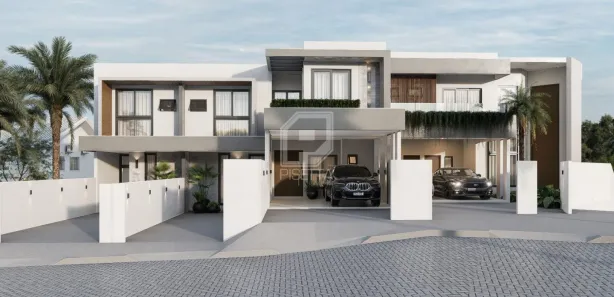Sobrado com 2 Quartos à venda, 180m² no Fortaleza, Blumenau