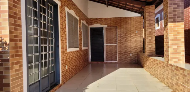 Casa de Condomínio com 3 Quartos à venda, 175m² no Mansões Águas Quentes, Caldas Novas