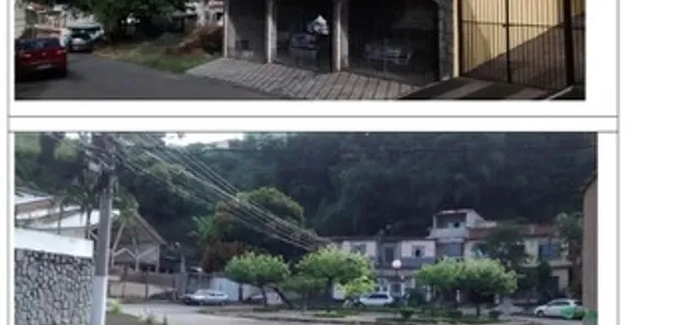Apartamento com 3 Quartos à venda, 180m² no Vila Orlandelia, Barra Mansa