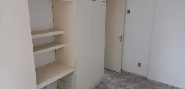 Apartamento com 2 Quartos à venda, 60m² no Fonseca, Niterói