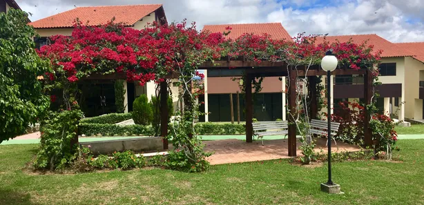 Casa de Condomínio com 5 Quartos à venda, 162m² no Porta Florada, Gravatá