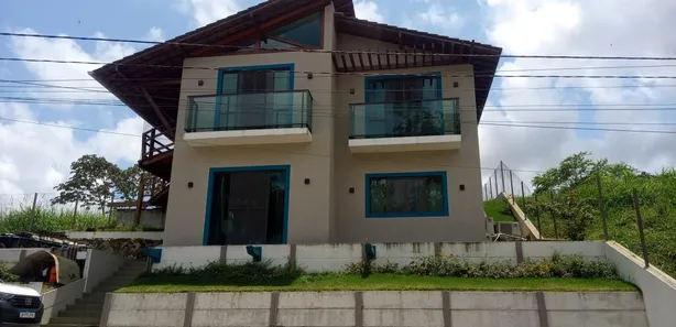 Casa de Condomínio com 4 Quartos à venda, 217m² no , Moreno