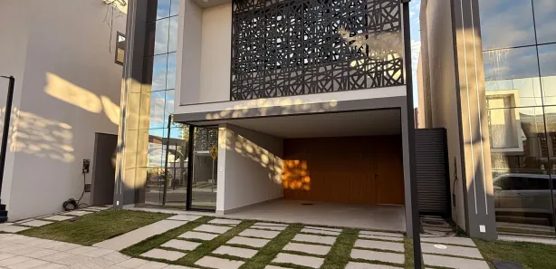 Casa de Condomínio com 4 Quartos à venda, 200m² no Boa Vista, Vitória da Conquista