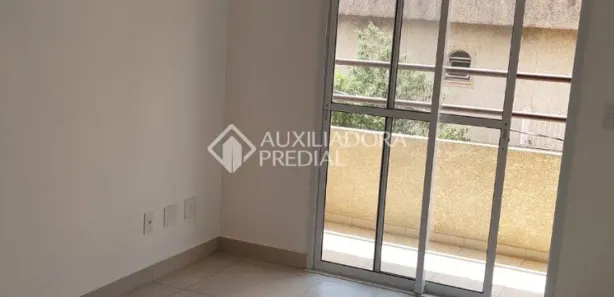 Apartamento com 1 Quarto para alugar, 41m² no Rudge Ramos, São Bernardo do Campo