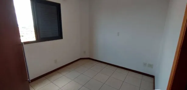 Apartamento com 3 Quartos para alugar, 70m² no Zona Central, Rio Claro