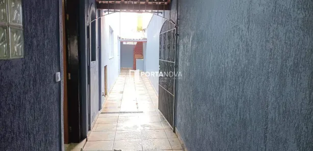 Casa com 3 Quartos à venda, 184m² no Parque Paraíso, Itapecerica da Serra