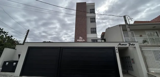 Cobertura com 3 Quartos à venda, 112m² no Bom Jesus, São José dos Pinhais