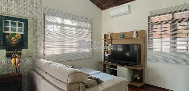 Fazenda / Sítio / Chácara com 4 Quartos à venda, 450m² no Núcleo Urbano Lageado Portal dos Nobres, Ipeúna