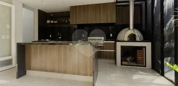 Sobrado com 3 Quartos para venda ou aluguel, 477m² no Boaçava, São Paulo