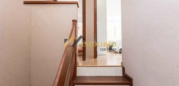 Sobrado com 3 Quartos à venda, 126m² no Guarituba, Piraquara