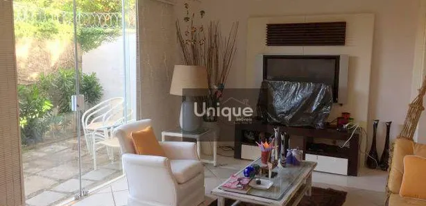 Casa de Condomínio com 3 Quartos à venda, 110m² no Centro, Armação dos Búzios