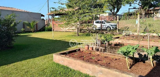 Fazenda / Sítio / Chácara com 3 Quartos à venda, 159m² no Centro (Tupi), Piracicaba