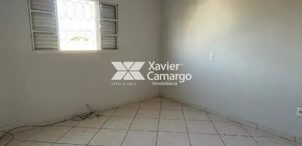 Kitnet com 1 Quarto para alugar, 30m² no Vila Alemã, Rio Claro