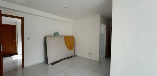 Apartamento com 2 Quartos à venda, 49m² no Muribara, São Lourenço da Mata