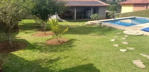 Fazenda / Sítio / Chácara com 3 Quartos à venda, 1200m² no , Ibiúna