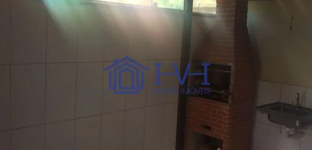 Apartamento com 2 Quartos à venda, 54m² no Asteca (São Benedito), Santa Luzia