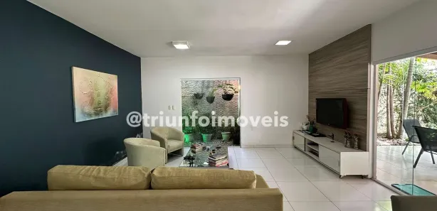 Casa com 3 Quartos à venda, 190m² no Horto, Teresina