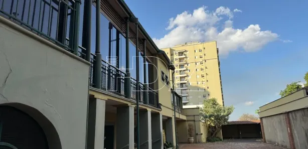 Conjunto Comercial / Sala para venda ou aluguel, 1147m² no Centro, Araraquara