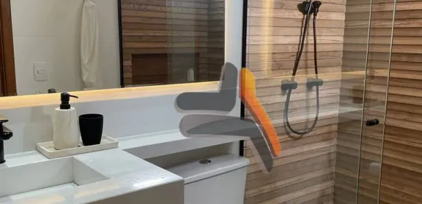Casa de Condomínio com 3 Quartos à venda, 108m² no Jardim Sontag, Salto
