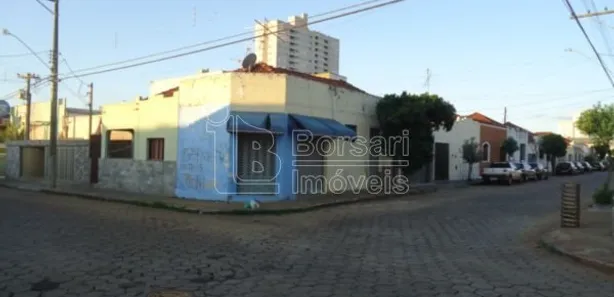 Loja / Salão / Ponto Comercial para venda ou aluguel, 58m² no Centro, Araraquara