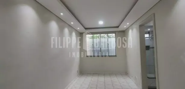 Apartamento com 2 Quartos à venda, 53m² no Jardim América, Rio de Janeiro
