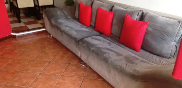 Sobrado com 2 Quartos à venda, 87m² no Cidade Jardim, Jacareí