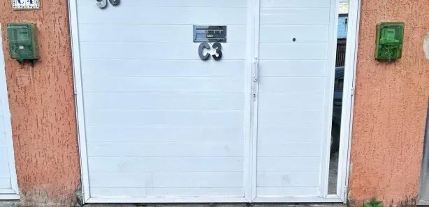 Sobrado com 2 Quartos à venda, 60m² no Cruzeiro do Sul, Mesquita