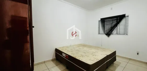 Kitnet com 1 Quarto para alugar, 36m² no Residencial e Comercial Vila Verde, Pindamonhangaba