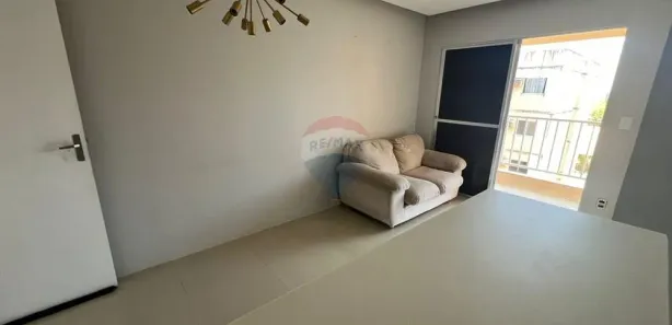 Apartamento com 2 Quartos à venda, 46m² no Mirueira, Paulista