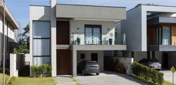 Casa de Condomínio com 5 Quartos à venda, 285m² no Campo Pequeno, Colombo