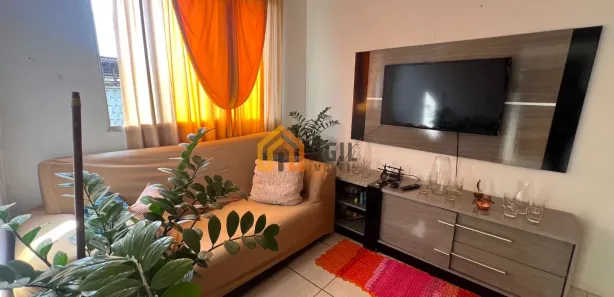 Apartamento com 2 Quartos à venda, 52m² no Resplendor, Igarapé