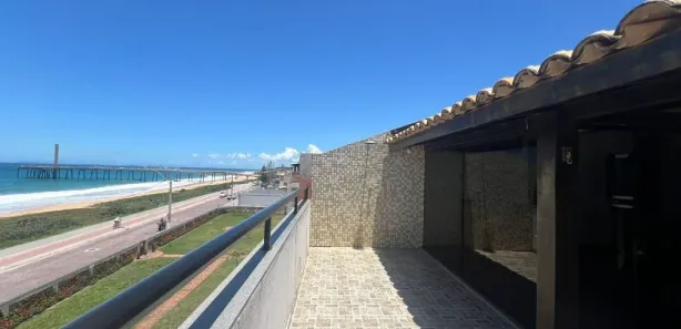 Cobertura com 3 Quartos para alugar, 149m² no Recreio, Rio das Ostras