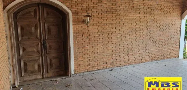 Casa com 3 Quartos à venda, 367m² no Brasil, Itu