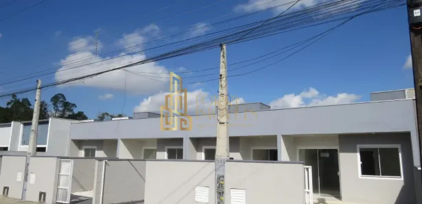 Casa com 2 Quartos à venda, 56m² no Nossa Senhora das Graças, Navegantes