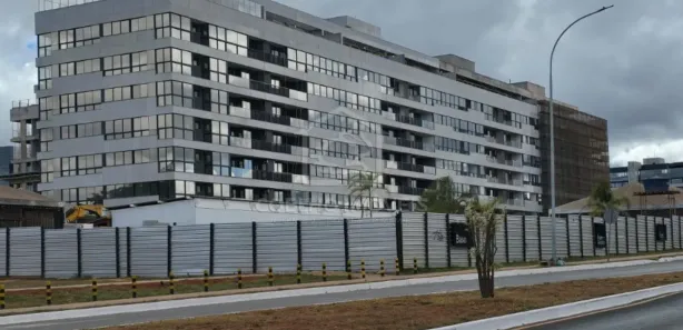 Apartamento com 3 Quartos à venda, 122m² no Asa Sul, Brasília