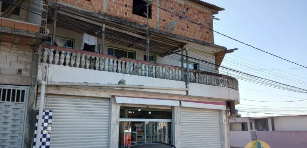 Casa com 2 Quartos à venda, 160m² no , Pirapora do Bom Jesus