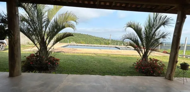 Terreno / Lote / Condomínio à venda, 1000m² no Setubal, Mairinque