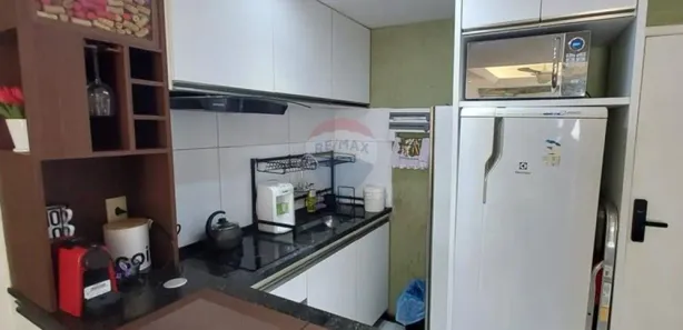 Apartamento com 3 Quartos à venda, 70m² no Várzea, Recife