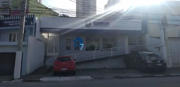 Loja / Salão / Ponto Comercial com 8 Quartos à venda, 186m² no Vila Campesina, Osasco