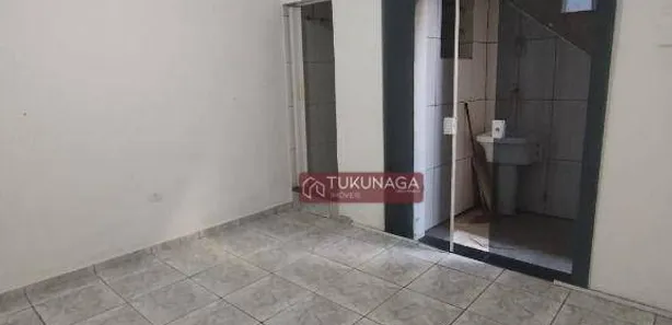 Casa de Condomínio com 1 Quarto para alugar, 30m² no Jardim Acácio, Guarulhos